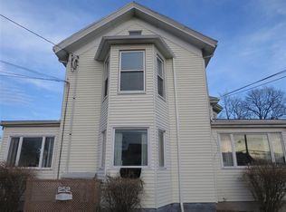 252 Main St #42A, Medford, MA 02155