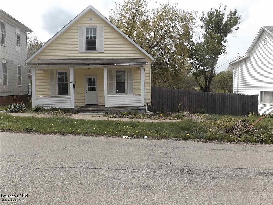 1st image of 411 N Pleasant St