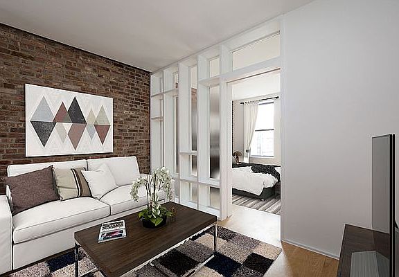 5th image of 124 Ludlow St APT 4a