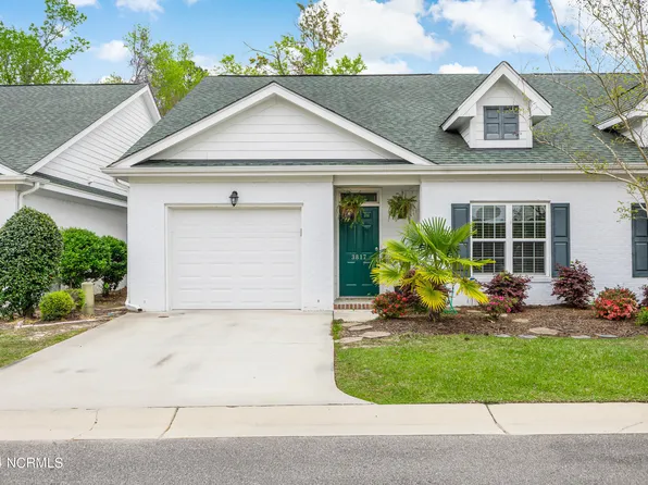 3817 Echo Farms Boulevard, Wilmington, NC 28412