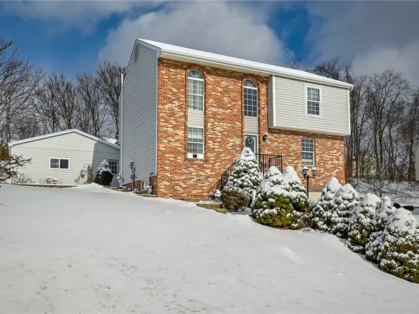 116 Coventry Ct, Monroeville, PA 15146