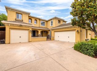 660 Sparrowhawk Dr, Vacaville, CA