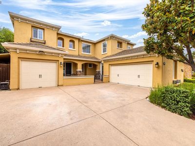 660 Sparrowhawk Drive, Vacaville, CA, 95687