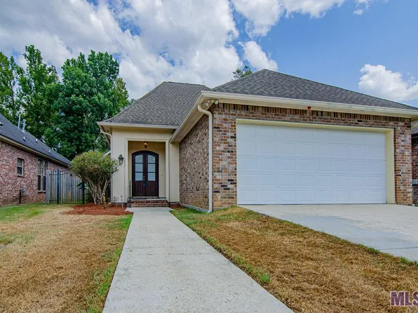 8419 Le Marie Ct, Denham Springs, LA 70706