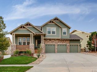 25397 E Geddes Pl, Aurora, CO 80016