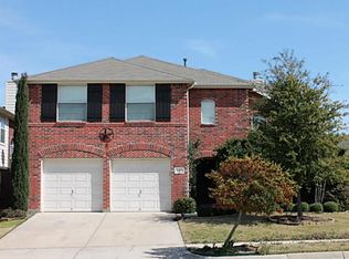 4337 Highgate Rd, Fort Worth, TX 76244