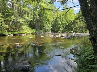 15 Stan's Road, Harrison, ME 04040