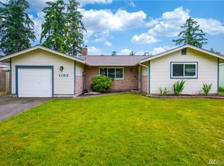 1152 Sparrow Dr, Oak Harbor, WA 98277