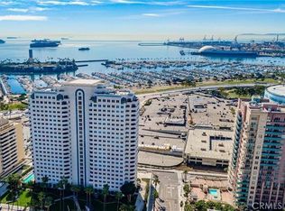 525 E Seaside Way UNIT 504, Long Beach, CA 90802