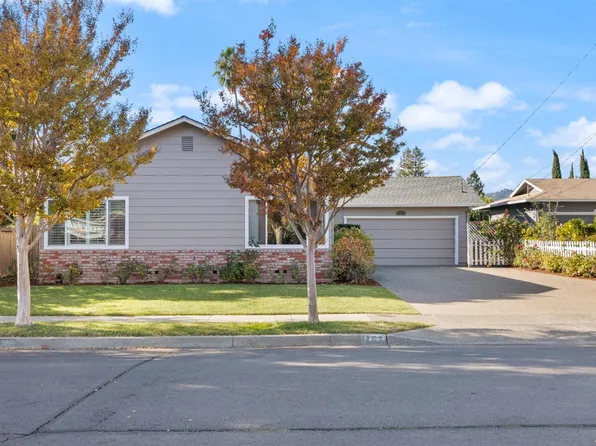 767 Heather Lane, Sonoma, CA 95476
