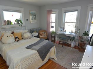 40 Union St #3C, Brighton, MA 02135