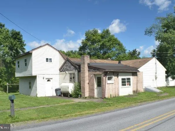 1305 Church Rd, Watsontown, PA 17777