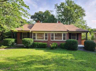 4019 Cassina Rd, Columbia, SC 29205