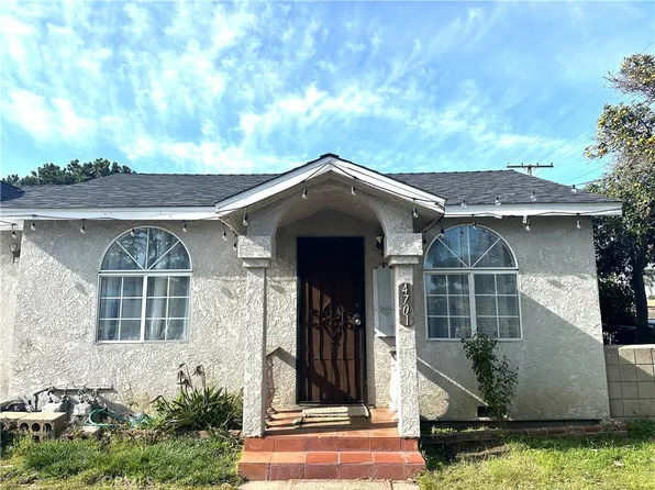 4701 W 167th St, Lawndale, CA 90260