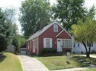 350 N Garland Ave, Dayton, OH 45403