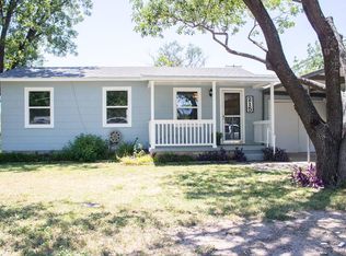 215 N Marie St, San Angelo, TX 76905