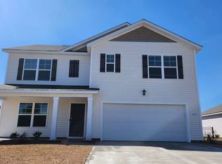 3418 Ashridge Way LOT 903, Conway, SC 29526