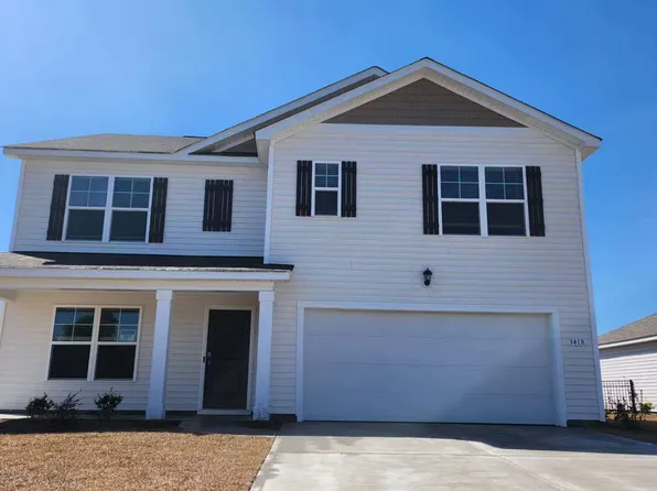 3418 Ashridge Way Lot 903, Conway, SC 29526