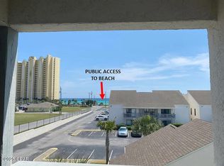 17614 Front Beach Rd UNIT C18, Panama City Beach, FL 32413