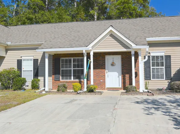 110 Haynesworth Pl, Lexington, SC 29072