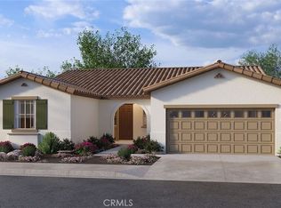 108 Via Palermo, Cathedral City, CA 92234