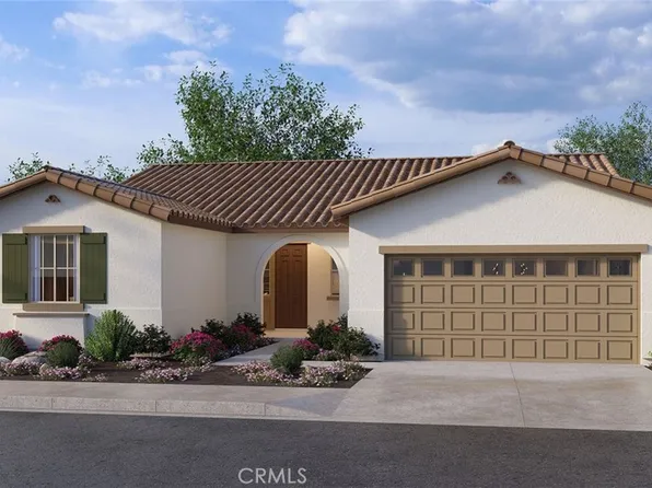 108 Via Palermo, Cathedral City, CA 92234