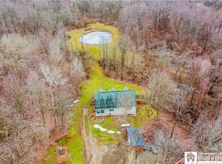 7361 Bliss Rd, Westfield, NY 14787