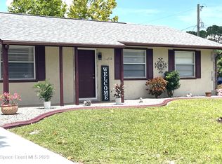 5470 Curtis Blvd, Cocoa, FL 32927