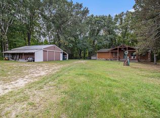 10685 Caberfae Hwy, Manistee, MI 49660