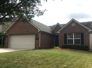 645 Vonbryan Trce, Lexington, KY 40509