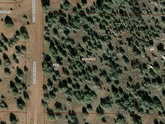 4th image of 5589 N Randall Blvd
