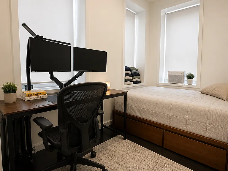 1428 Lexington Ave #3B — Photo 6