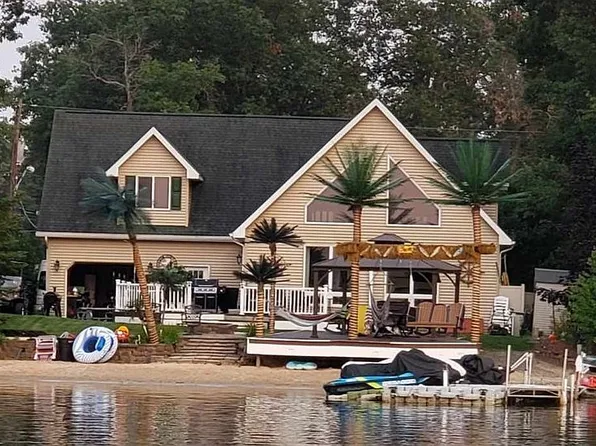 3224 Comanche Trl, West Branch, MI 48661