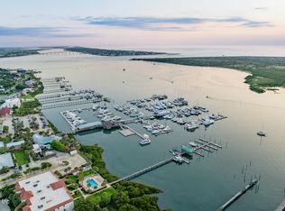 33 Cortez Ave, Saint Augustine, FL 32080