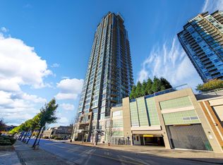 2955 Atlantic Ave #2206, Coquitlam, BC V3B 0H9