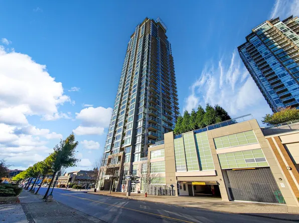 2955 Atlantic Ave #2206, Coquitlam, BC V3B 0H9