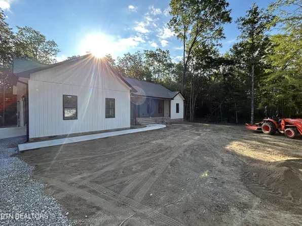 169 Creekview Ct Lot 32, Jamestown, TN 38556