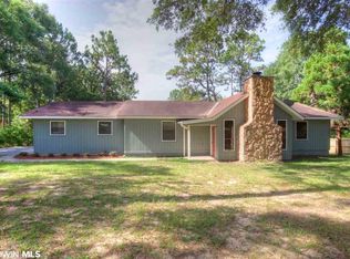 11096 Rosa Ct, Fairhope, AL 36532