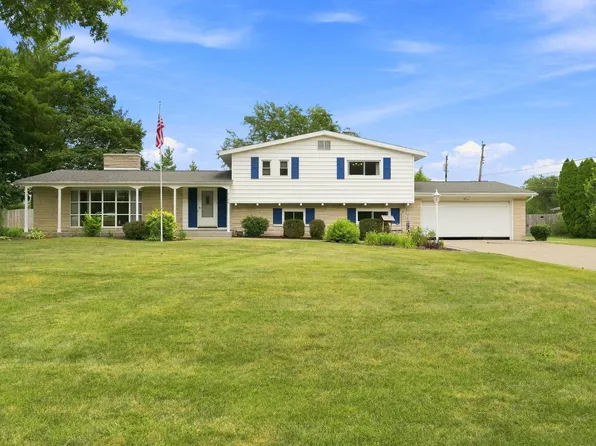 4124 Cadena Ln, Fort Wayne, IN 46815