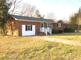 1945 Anderson Rd, Watha, NC 28478