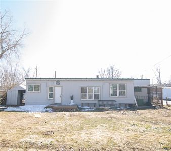 1561 S Foothills Highway  Lot B10, Boulder, CO, 80305