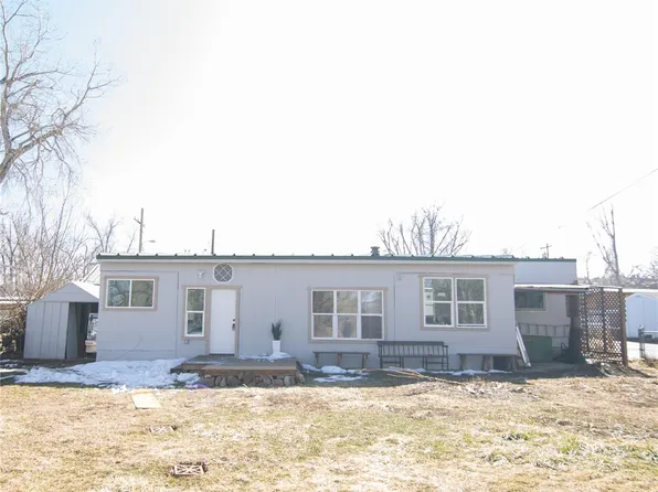 1561 S Foothills Highway LOT B10, Boulder, CO 80305