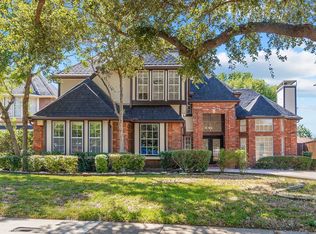 6008 Buffridge Trl, Dallas, TX 75252