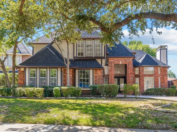 6008 Buffridge Trl, Dallas, TX 75252