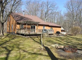 10250 Fowler Rd, Hanover, MI 49241