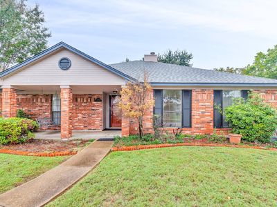 3705 University Dr, Rowlett, TX, 75088