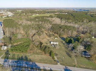 7612 Fayetteville Rd, Raleigh, NC 27603