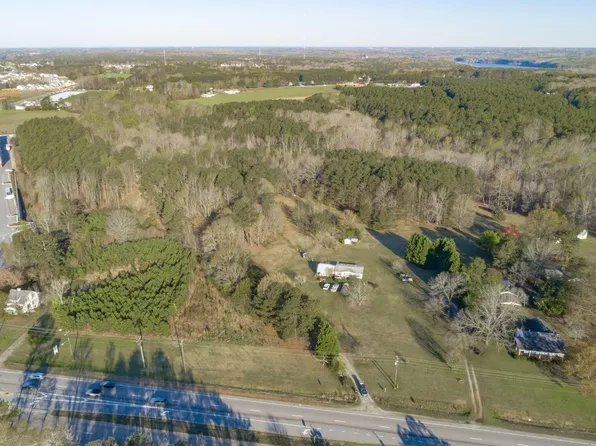 7612 Fayetteville Rd, Raleigh, NC 27603