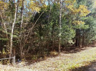 37A Hartshorn Rd, Morrill, ME 04952