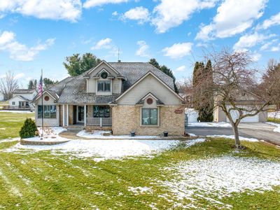 7110 Foxmoore Ct, Jackson, MI, 49201